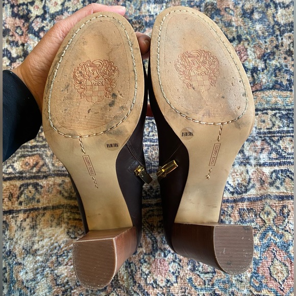 Vince Camuto Cayelsa Bootie - Picture 5 of 7